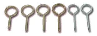 Anillas