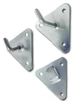Soporte de pared
