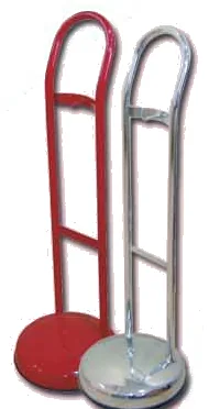 Soporte especial de suelo