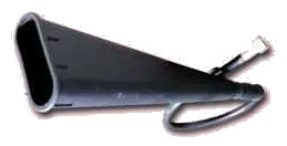 Trompa CO2 5 kg