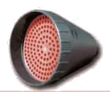 Vaso CO2 2 kg