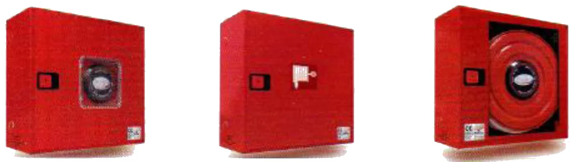 Armarios Workfire 25