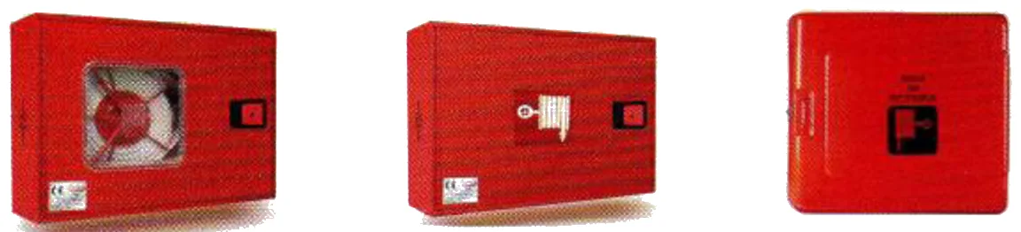 Armarios Workfire 45