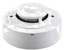 Detector autónomo con pila