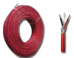 Cable de detección