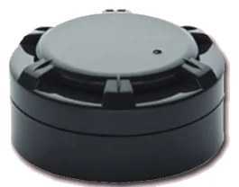 Detector de monóxido