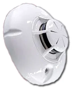 Detector óptico