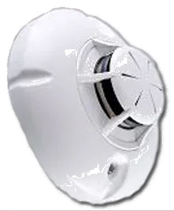 Detector termovelocimétrico